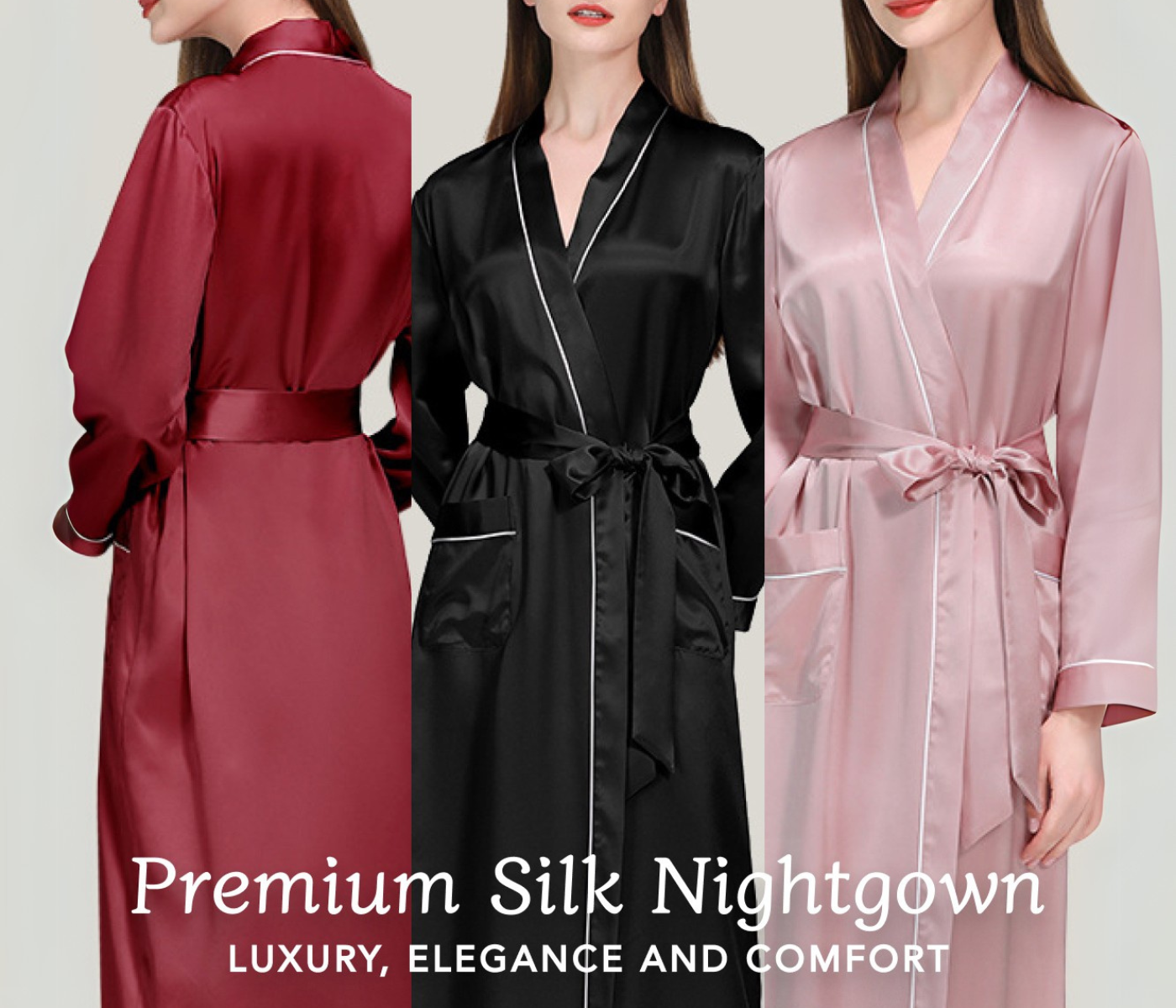 This Anti-Age Mulberry Silk Is Saving More Than Your Sleep